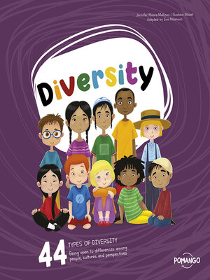 cover image of Diversity